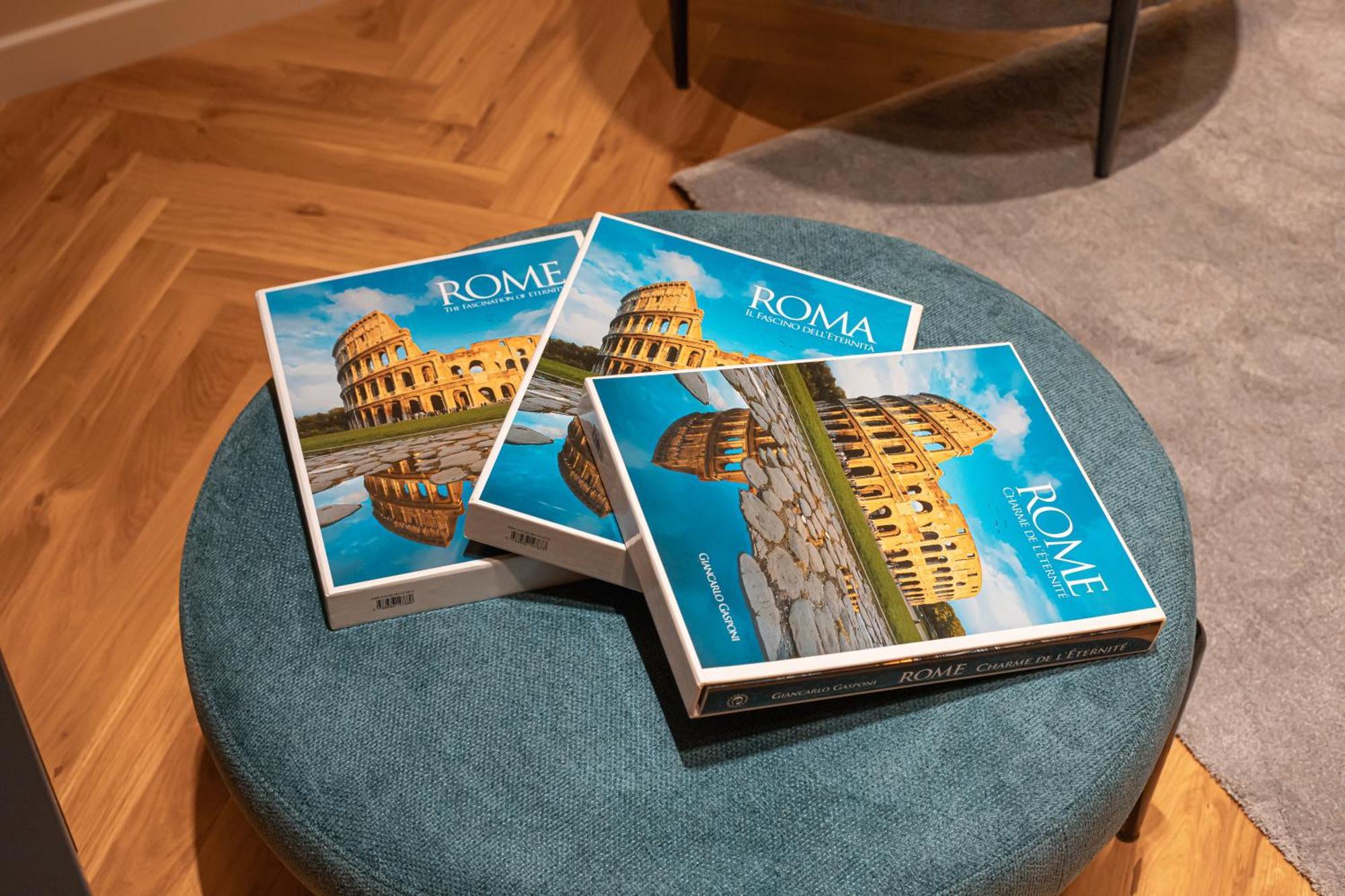 Vatican Charming Rhome Rome Exterior photo
